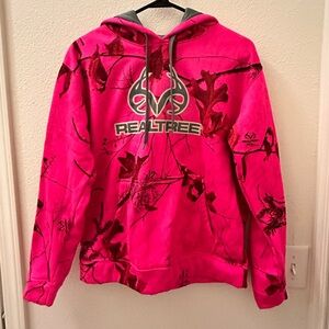 Realtree Sweatshirt